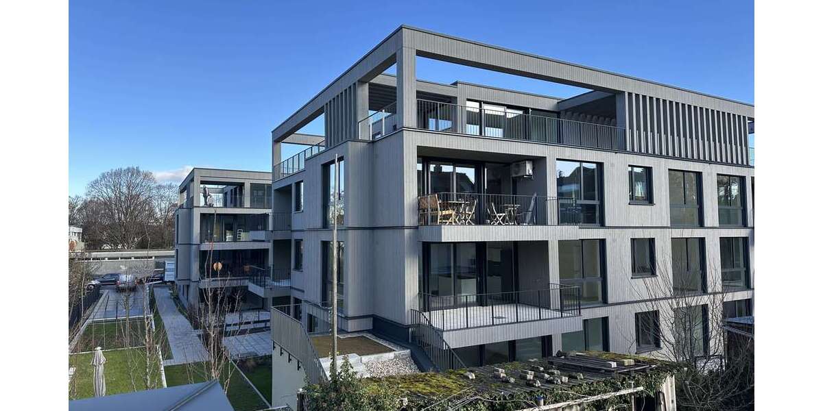 Etagenwohnung Ostfildern - 3.5 Zimmer, 94 m&sup2;, 1.890&euro; | Angebot:26846512