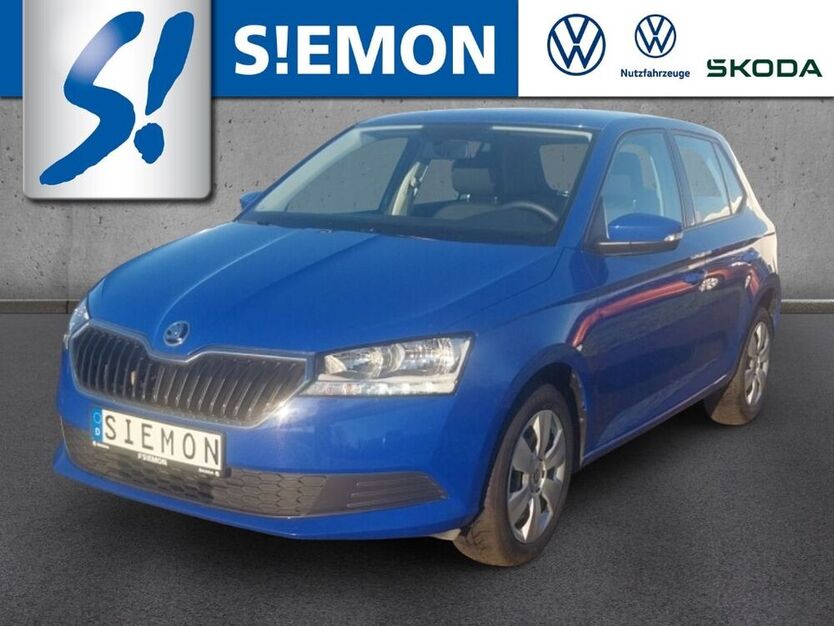 Fabia