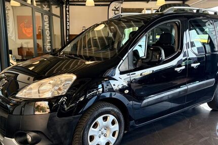Peugeot Partner 266.570 km 3.995 &euro; Herford 32049