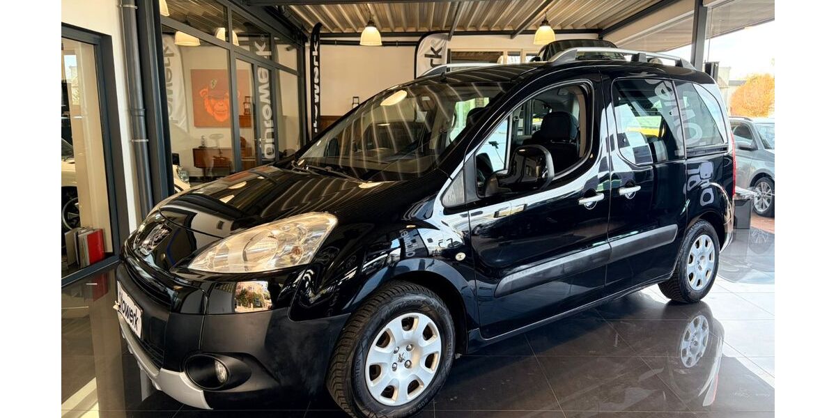 Peugeot Partner 266.570 km 3.995 &euro; Herford 32049