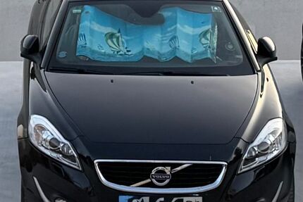 Volvo C70 43.000 km 21.500 &euro; Geretsried 82538