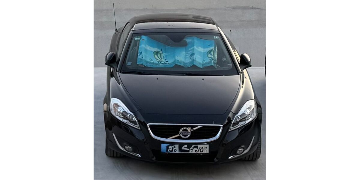 Volvo C70 43.000 km 21.500 &euro; Geretsried 82538