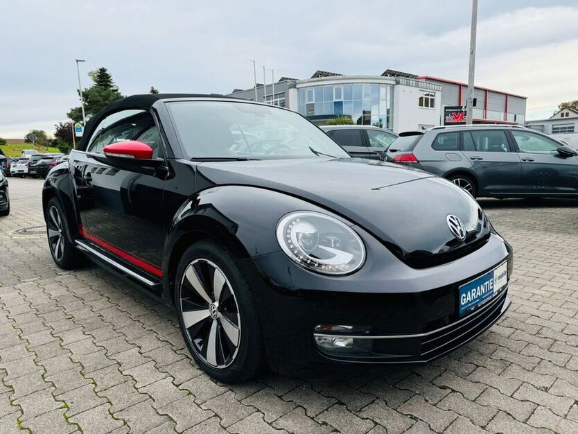 Beetle