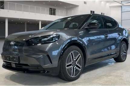 Ford Capri 14.926 km 39.490 &euro; Neumünster 24536