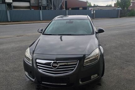 Opel Insignia 195.000 km 3.600 &euro; Ennigerloh 59320