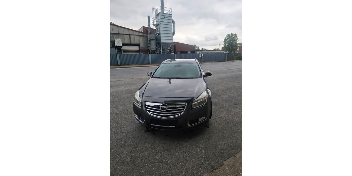Opel Insignia 195.000 km 3.600 &euro; Ennigerloh 59320
