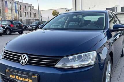 VW Jetta 89.000 km 7.490 &euro; Kelkheim 65779