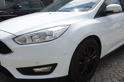 Ford Focus 98.815 km 6.450 &euro; Falkensee 14612