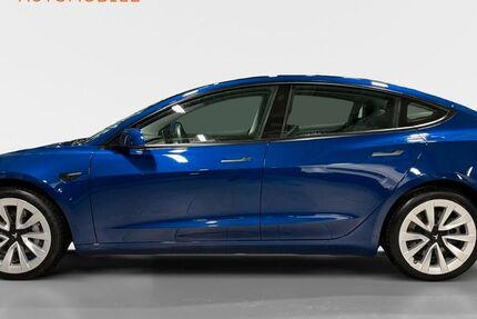 Tesla Model 3 59.600 km 27.990 &euro; Bedburg 50181