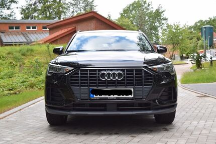 Audi Q3 70.000 km 22.400 &euro; Aumühle 21521
