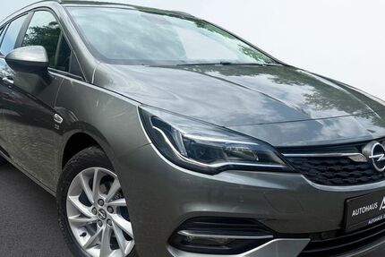 Opel Astra 105.999 km 8.500 &euro; Warburg 34414