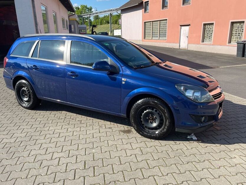 Astra
