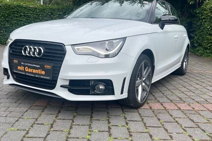 Audi A1 118.000 km 8.490 &euro; Wiesbaden 65197