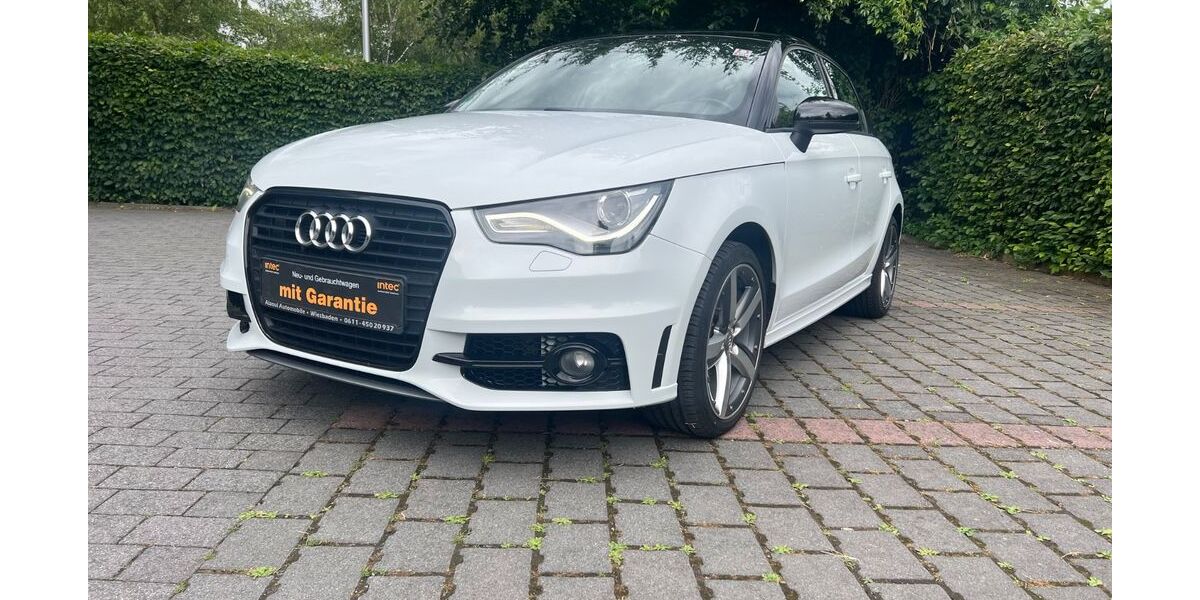 Audi A1 118.000 km 8.490 &euro; Wiesbaden 65197