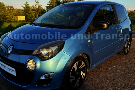 Renault Twingo 129.196 km 2.480 &euro; Waiblingen-Hegnach 71334