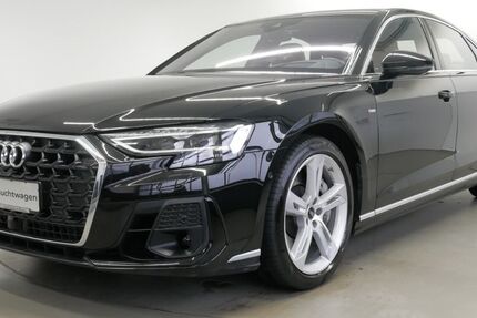 Audi A8 41.430 km 70.824 &euro; Passau 94036