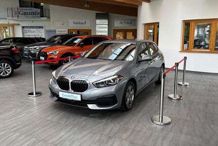 BMW 116 51.424 km 19.900 &euro; Lastrup 49688