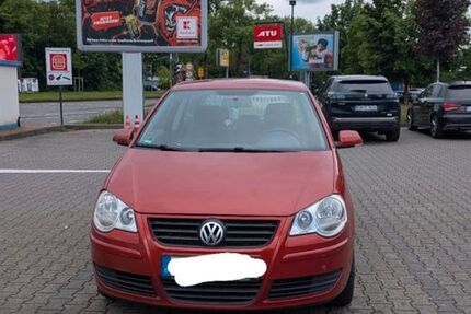 VW Polo 193.000 km 2.100 &euro; Düsseldorf 40221