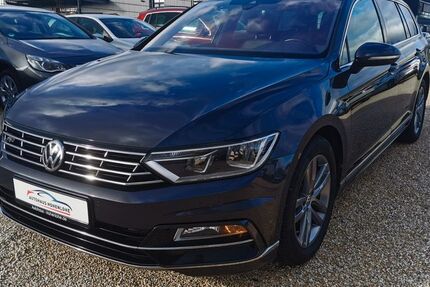 VW Passat 147.000 km 19.380 &euro; Crailsheim 74564