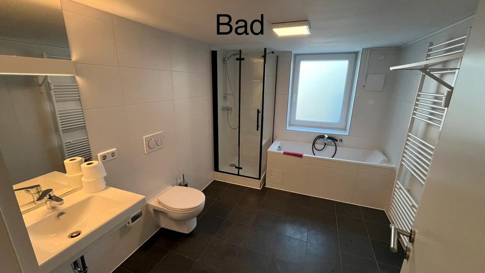 Erdgeschoßwohnung Reutlingen Altenburg - 3 Zimmer, 90 m&sup2;, 329.500&euro; | Angebot:27259727