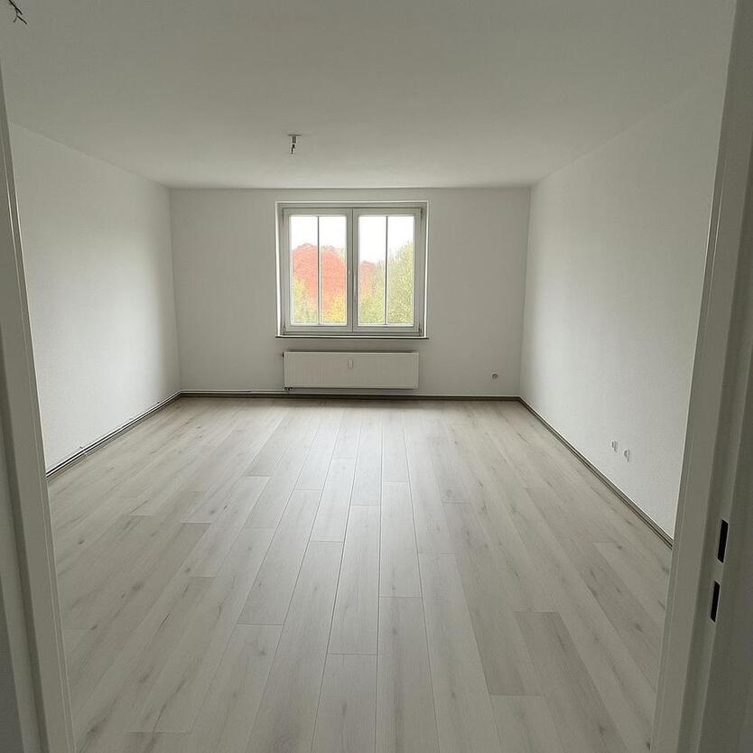 Renovierte 4-Zimmer-Wohnung ab sofort in Wriezen zu vermieten zimmer