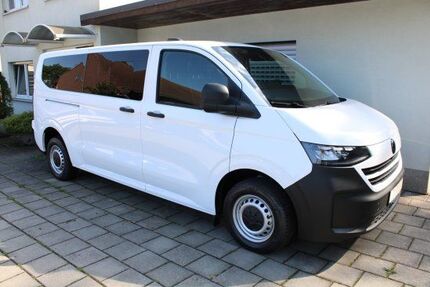 VW T7 Transporter 2.500 km 48.950 &euro; Chemnitz 09114