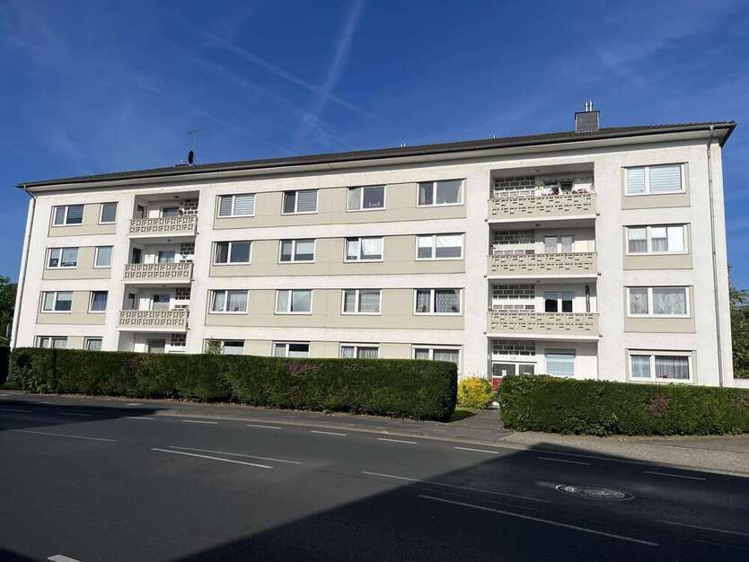 Wohnung zum Mieten in Euskirchen 550 € 57 m²