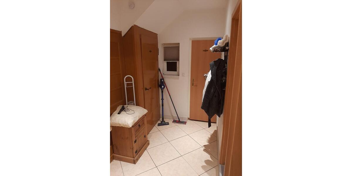 Erdgeschoßwohnung Ohrdruf - 2 Zimmer, 55 m&sup2;, 450&euro; | Angebot:25170847