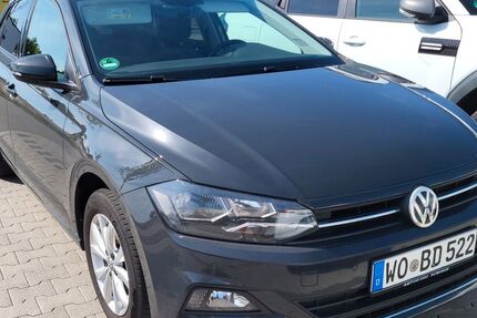 VW Polo 165.300 km 9.300 &euro; Worms 67549