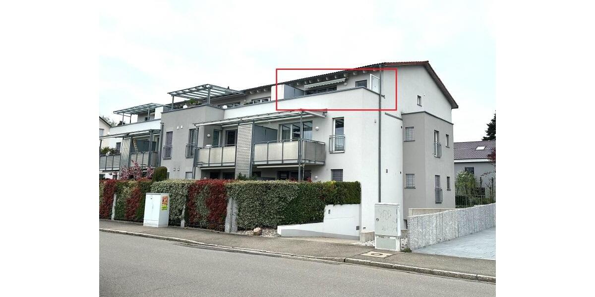 Etagenwohnung Rheinfelden (Baden) - 2 Zimmer, 72 m&sup2;, 780&euro; | Angebot:26300229