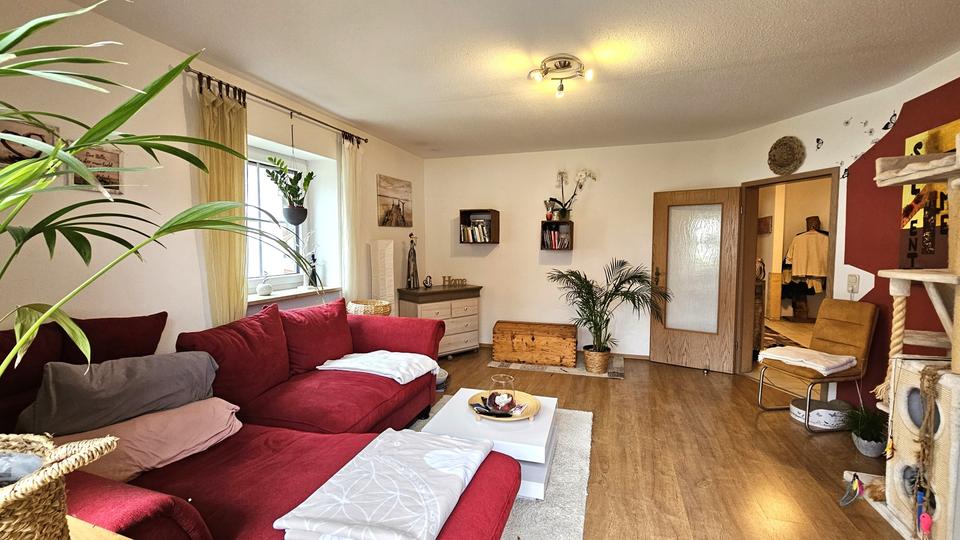 Wunderschöne 3,5-Zi.-Wohnung ! 3 zimmer