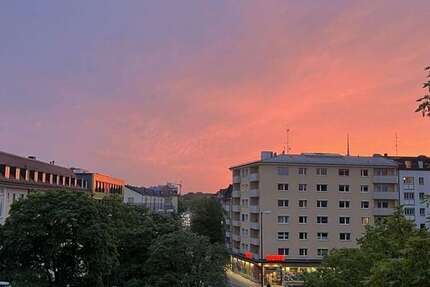 Wohnung München Münchener Freiheit - 1 Zimmer, 34 m&sup2;, 720&euro; | Angebot:27331478