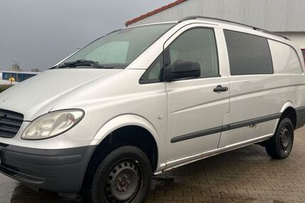 Mercedes Vito