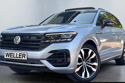 VW Touareg 87.000 km 42.990 &euro; Münster 48163