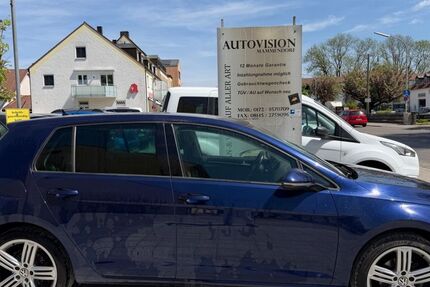 VW Golf 127.000 km 14.950 &euro; Mammendorf 82291