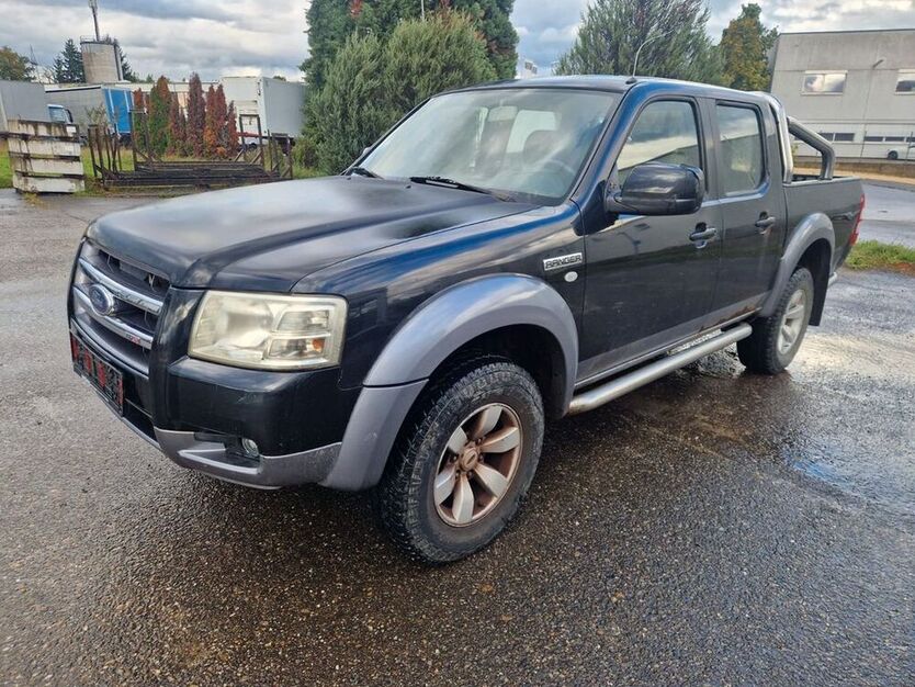 Ranger
