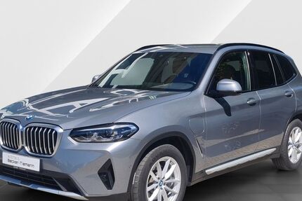 BMW X3 93.329 km 32.309 &euro; Northeim 37154
