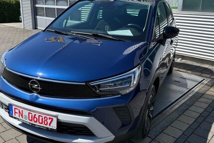 Opel Crossland (X) 56.000 km 14.990 &euro; Salem-Beuren 88682