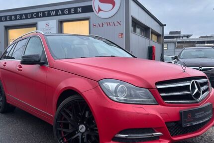 Mercedes-Benz C 250 180.133 km 11.291 &euro; Mönchengladbach 41063