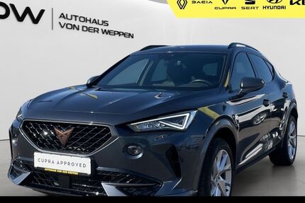 Cupra Formentor 26.150 km 25.980 &euro; Oberschopfheim 77948