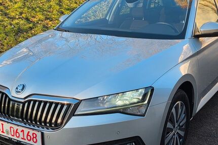 Skoda Superb 171.000 km 16.900 &euro; Siegen 57074