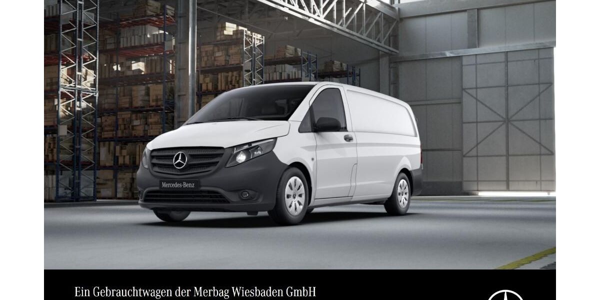 Mercedes-Benz Vito 34.000 km 23.681 &euro; Wiesbaden-Schierstein 65201