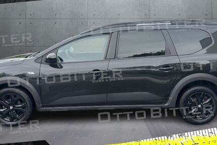 Dacia Jogger 68.212 km 15.595 &euro; Bielefeld 33647