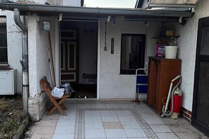 Einfamilienhaus 4 zimmer