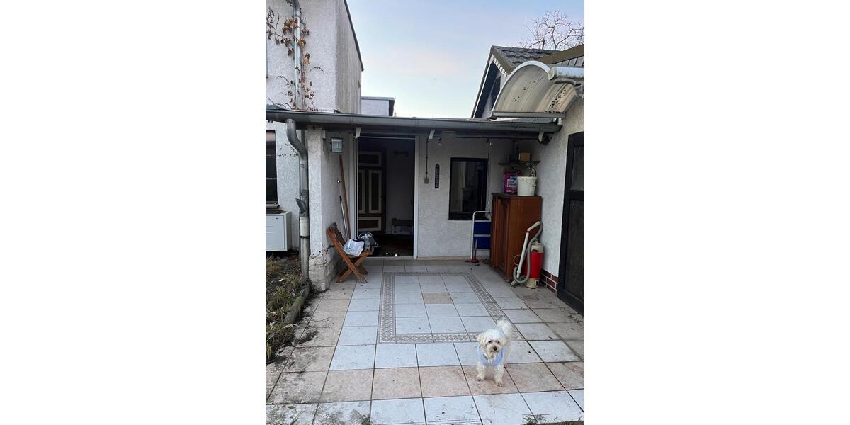 Einfamilienhaus 4 zimmer