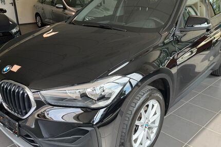 BMW X1 139.463 km 14.390 &euro; Geesthacht 21502
