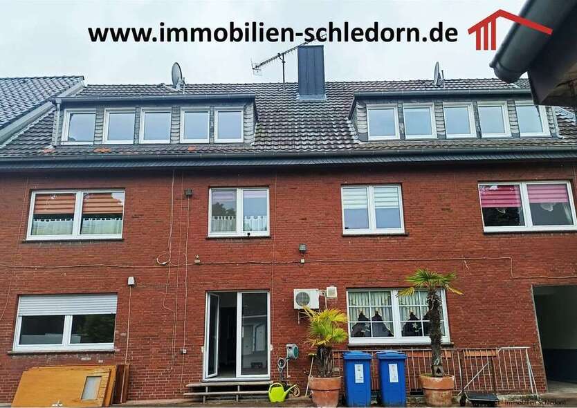 Wohnung zum Mieten in Oberhausen 406 € 58 m²