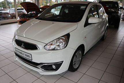 Mitsubishi Space Star 88.000 km 8.610 &euro; Wiesbaden 65199
