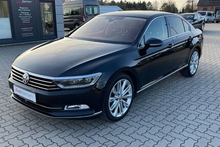 VW Passat 94.996 km 17.990 &euro; Martfeld 27327
