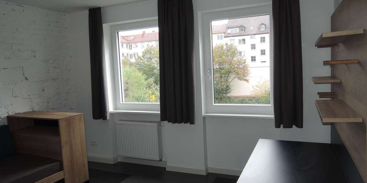 Zimmer Würzburg Altstadt - 1 Zimmer, 595&euro; | Angebot:25833952